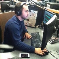 SB Nation Employee Ryan Bafaloukos's profile photo