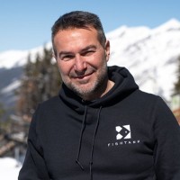 Evan Kordakis Email