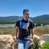 Colmobil Corp. Employee Yaniv Gabay's profile photo