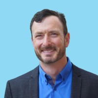 345 Technology Employee Andrew Rivers's profile photo
