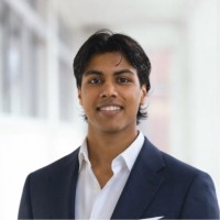 Cornell Venture Capital Employee Arsh Aggarwal's profile photo