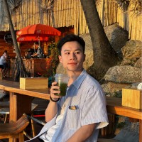 Ethan Lien Email & Phone Number