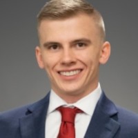 Forvis Mazars US Employee Cody Blevins's profile photo