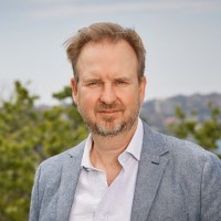 CIM Employee David Wright's profile photo