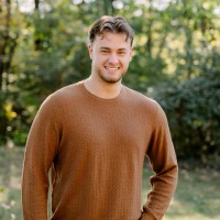 Henry Schein Dental Practice Sales Employee Bryce Johnson's profile photo