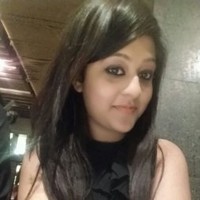 Intelenet Global Services Employee Ridhima Gaur's profile photo
