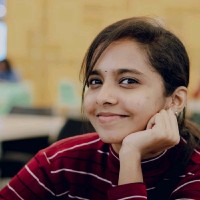 Adinanda Tk's profile photo