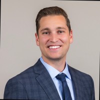 JAMES DODGE RUSSELL & STEPHENS, P.C. Employee Dillon Olson's profile photo