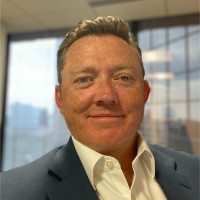 Wells Fargo Employee Benjamin Kane's profile photo