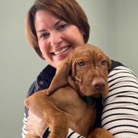Jerry Green Dog Rescue Employee Shelley Wilks's profile photo
