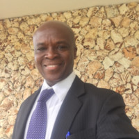 Hamid Mansaray Email & Phone Number