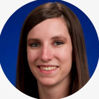 Kaiser Permanente Employee Heather Burr's profile photo