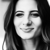 Jasmin Ghoul E-Mail & Telefonnummer