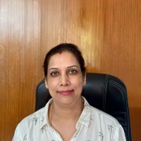 Encriss Technologies Employee Anuradha Jindal's profile photo