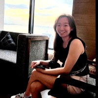 GFTN Employee Priscila Supin's profile photo