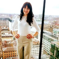 Hair Tools Limited Employee Kate Brunton's profile photo