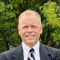 United States Postal Service Employee Mark Spalding's profile photo