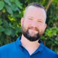 Cashco Employee Stuart Harmon's profile photo