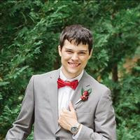 Stearns High School Employee Cody Herring's profile photo