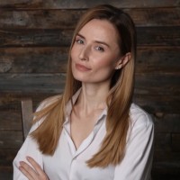 MULTON Employee Tanya Ryabova's profile photo