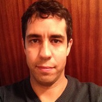 CGT Eletrosul Employee Breno Meyer's profile photo