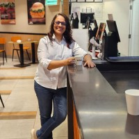 Restaurant Brands Asia Employee Namrata Tiwari's profile photo