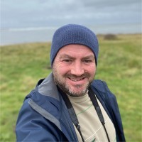 Chris Shaw Email & Phone Number