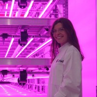 UK Agri-Tech Centre Employee Lucy Rushton's profile photo