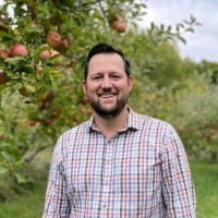 Gibson Employee Jordan Friesen's profile photo
