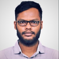 Capgemini Employee Arindam Panda's profile photo