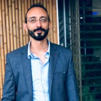 Alex Soft Employee Ahmed Saad's profile photo