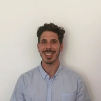 L'Oréal Employee Ian Grantham's profile photo