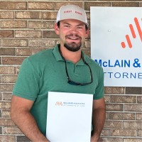 Mccall Farms Employee Wilson Hardy's profile photo