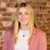 VMS Software Inc. Employee Lindsay Stiles's profile photo