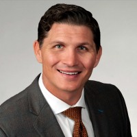 H. J. Russell & Company Employee Clinton Kurtz's profile photo