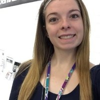 Connect Plus Therapy Employee Riley Oconnor's profile photo