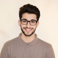 Fiverr Employee Al Hosen's profile photo