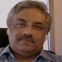 GlobalStep Employee Kameswar Nagavarapu's profile photo