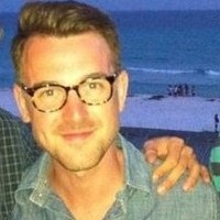 Jonathan Parkey