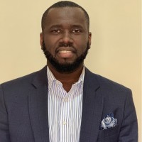 Lamine Fall Email & Phone Number