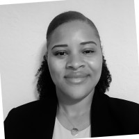 Jpmorgan Chase Bank National Association Employee Dani'Elle Cornish's profile photo