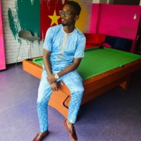 Stephane Nkuida Email