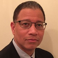 Raytheon Technologies Employee Michael Dildy's profile photo