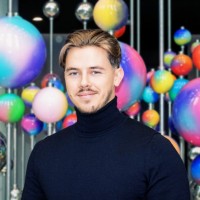 Keyade Employee Marcel Fosse's profile photo