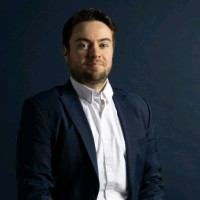 Solotech Inc. Employee Mathieu Richard's profile photo