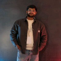 ConnectMachine Employee Shekhar Patel's profile photo