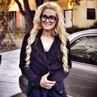 Napa Valley Register Employee Krystah Carlisle's profile photo