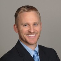 Pilot Water Solutions Employee Justin Pratt's profile photo