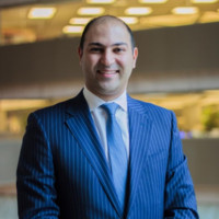 CIBC Employee Ali Farjad's profile photo