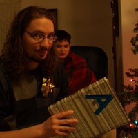 Bamboo Solutions Employee Andrew Ridgway's profile photo